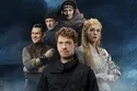 Musicalwinter in der Rattenfängerstadt Hameln: Der Schimmelreiter - Das Musical 