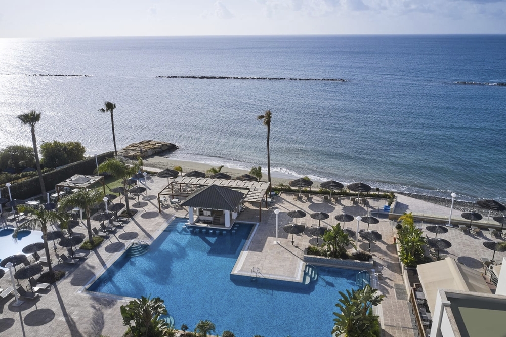 Hotel Atlantica Miramare Beach