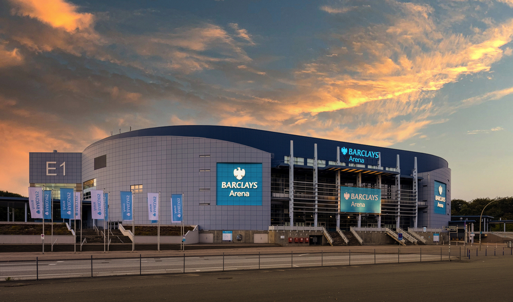 Barclays Arena