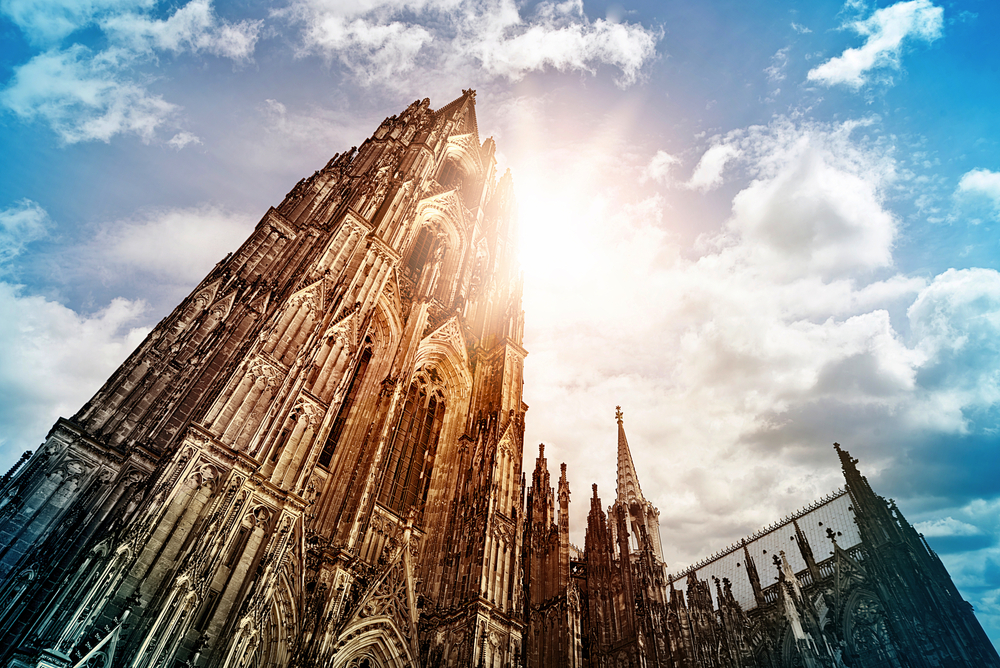 Kölner Dom