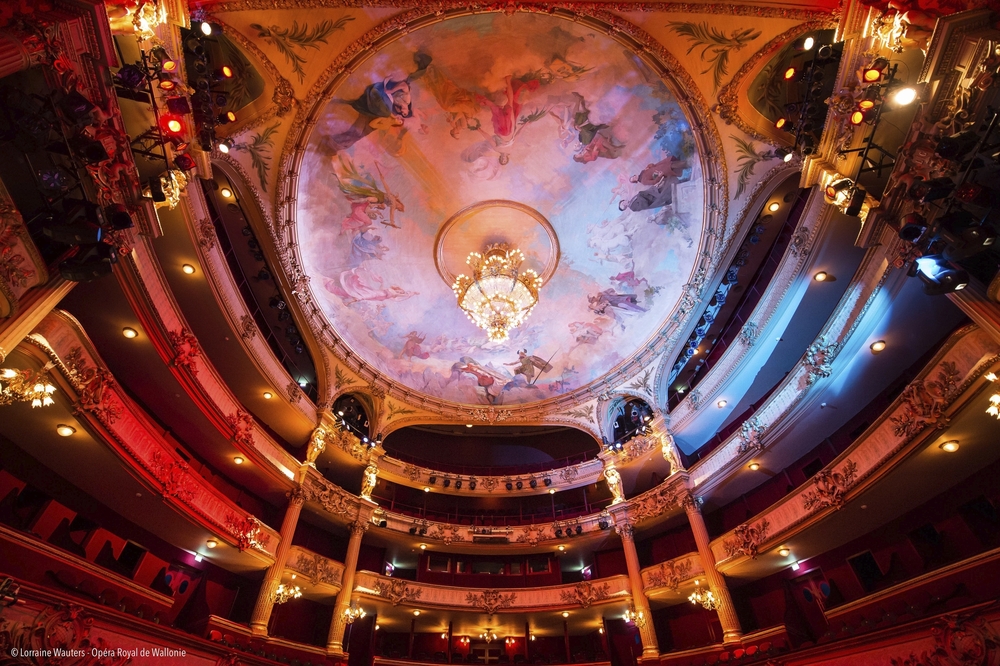 Opera Royal de Wallonie
