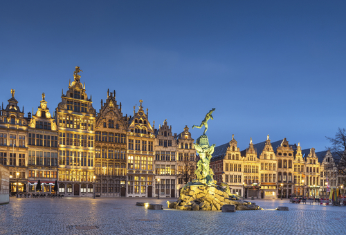 Antwerpen