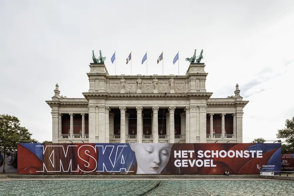 KMSKA 