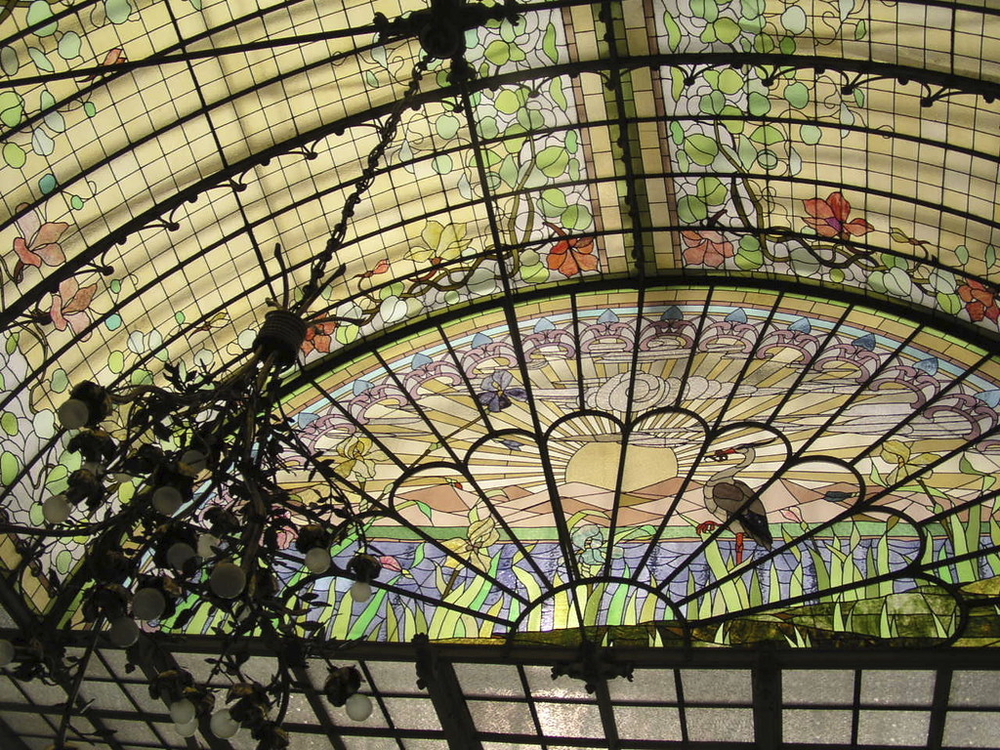 Ursulinen Institut