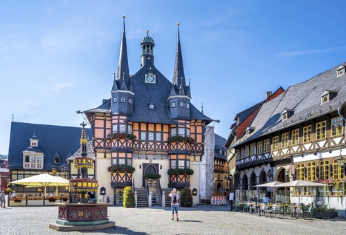 Wernigerode