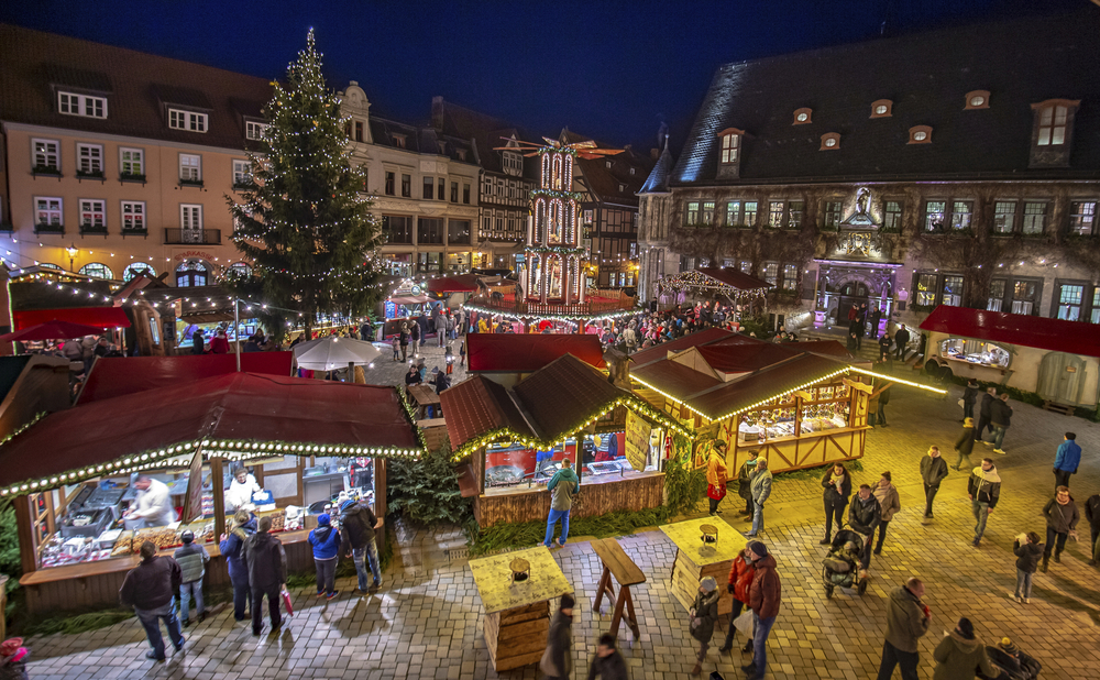 Quedlinburg