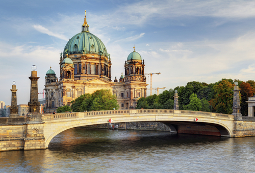 Dom Berlin