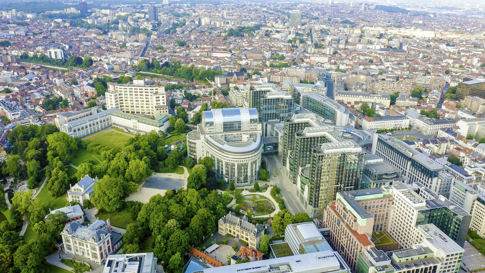Brüssel