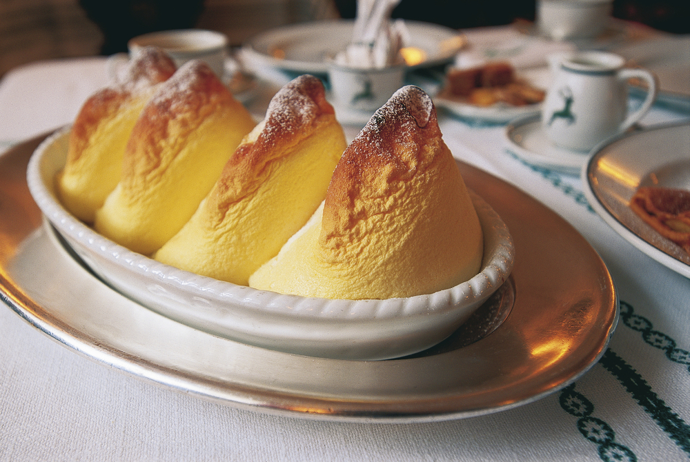 Salzburger Süßspeise