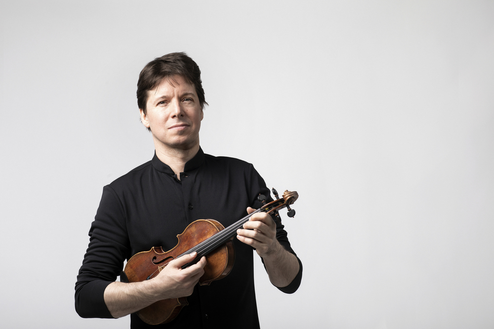 Joshua Bell