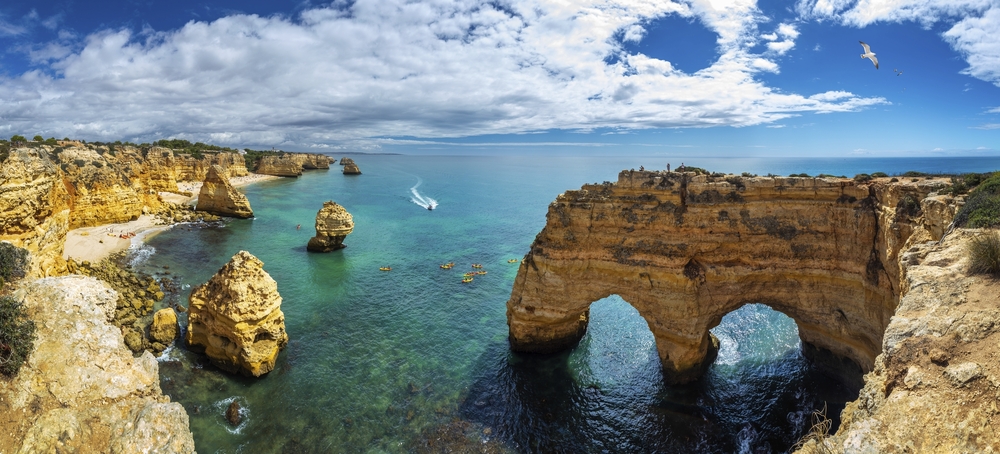 Algarve