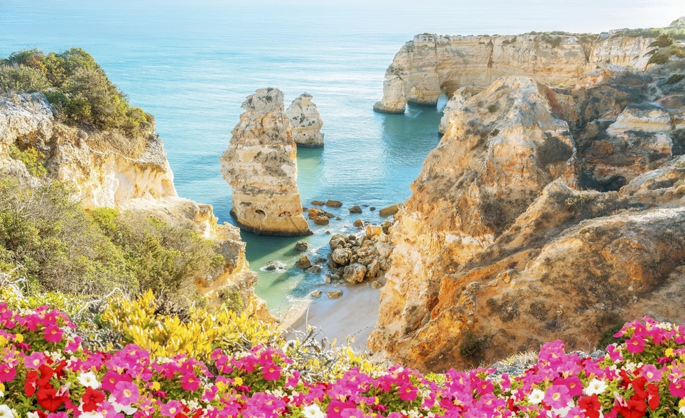 Algarve