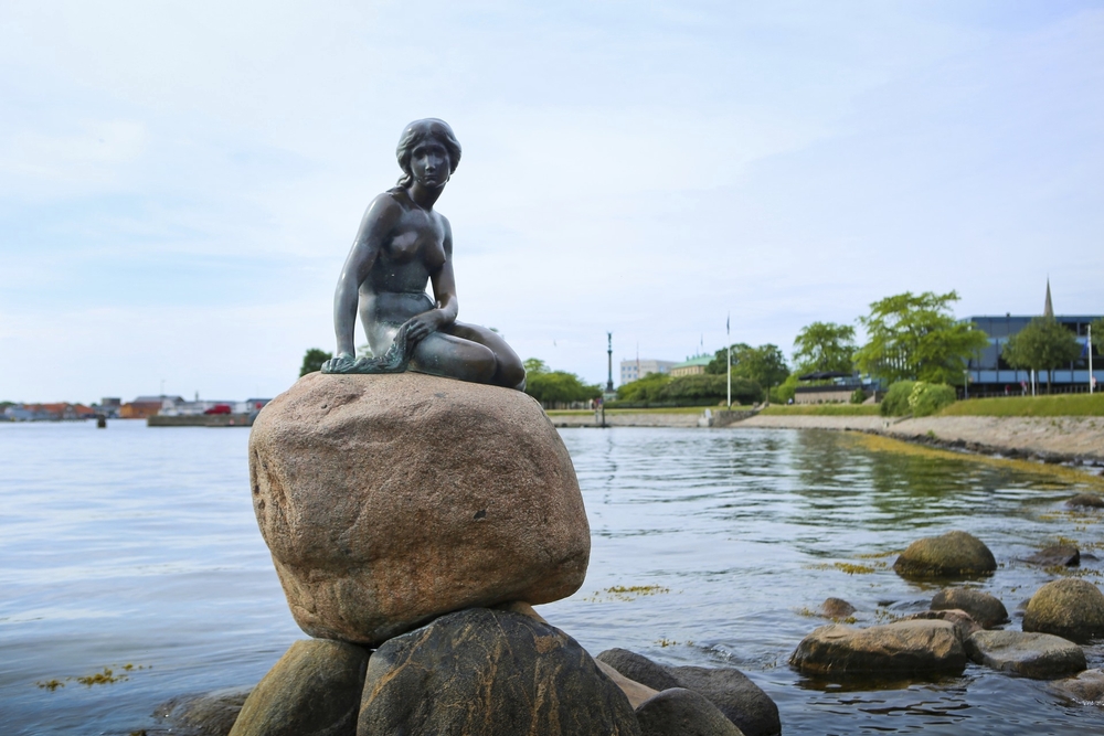 Kopenhagen