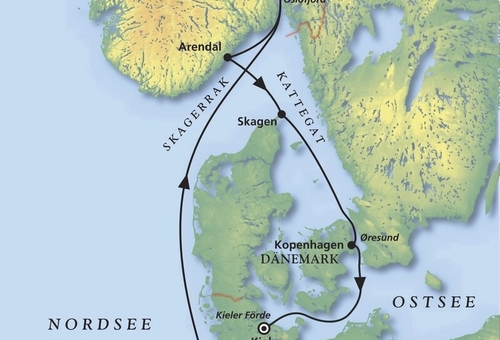 Route