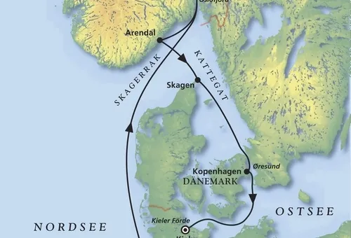 Route