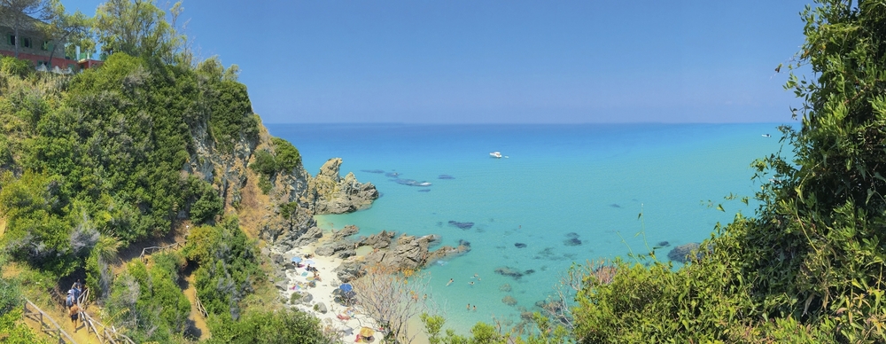 Kalabrien_Ursprüngliches Italien