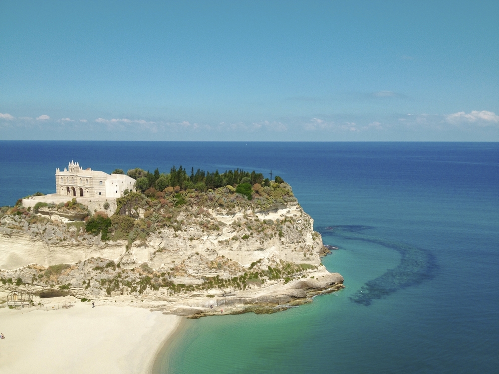 Kalabrien_Ursprüngliches Italien