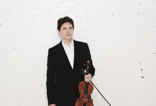 Joshua Bell