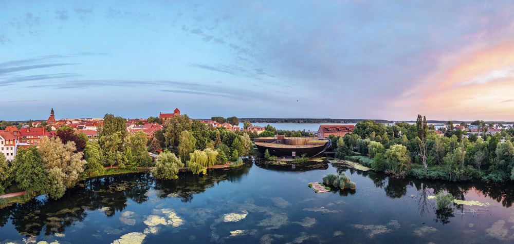 Müritzeum in Waren