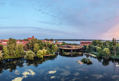 Müritzeum in Waren