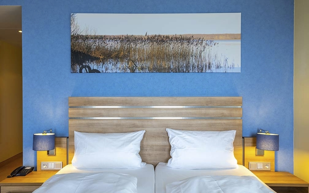 Seehotel Fleesensee