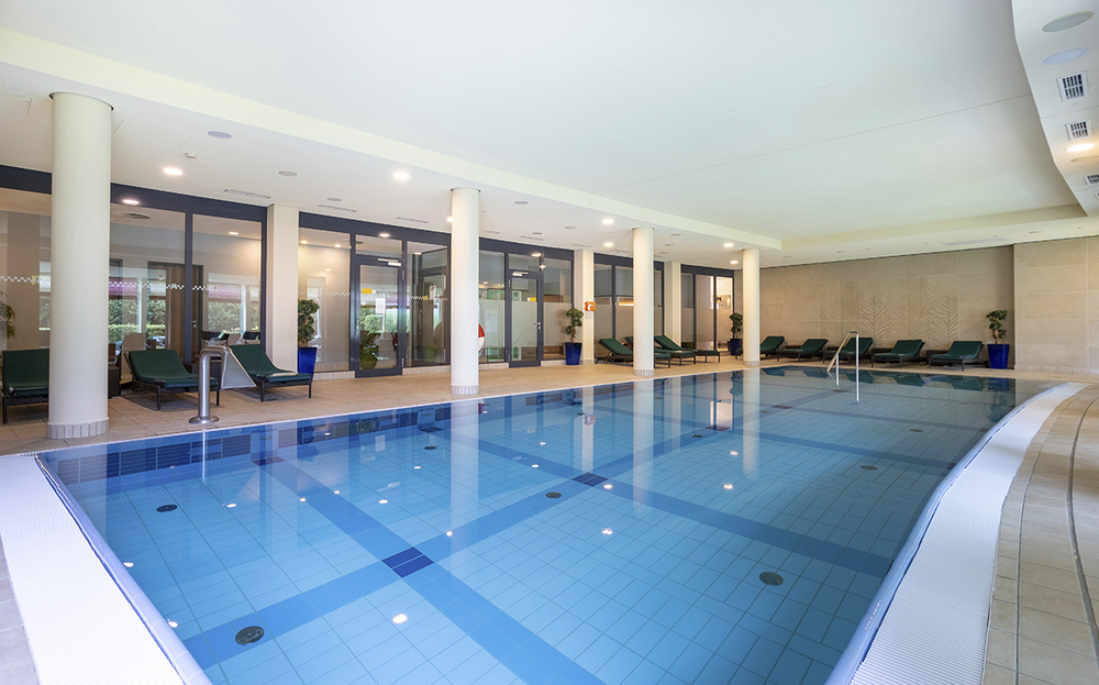 Seehotel Fleesensee