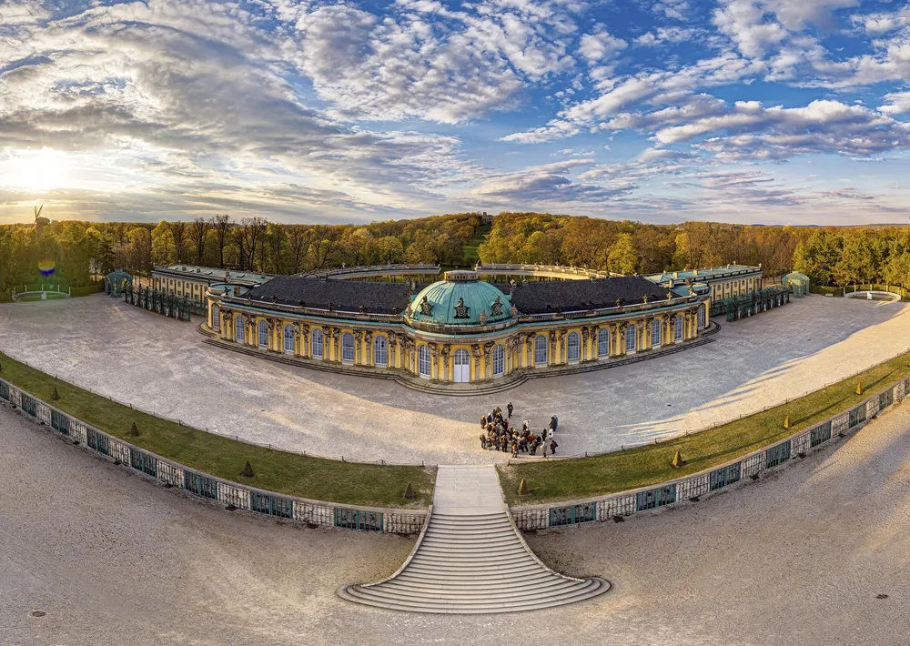 Potsdam