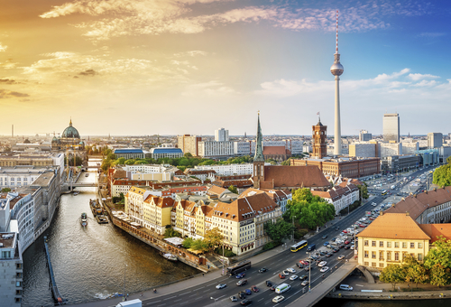 Berlin