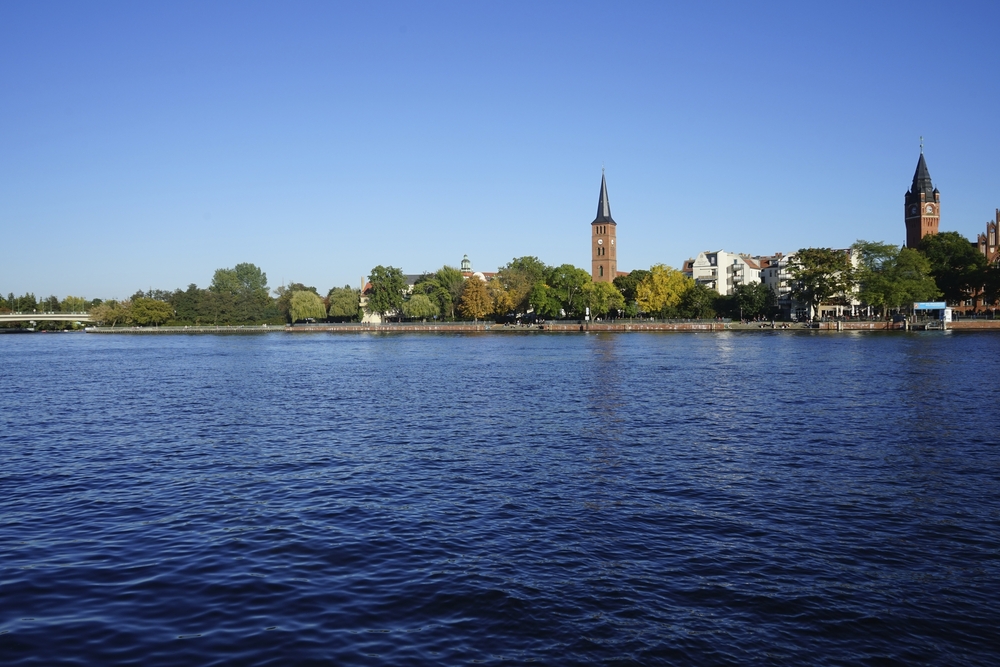 Berlin-Köpenick