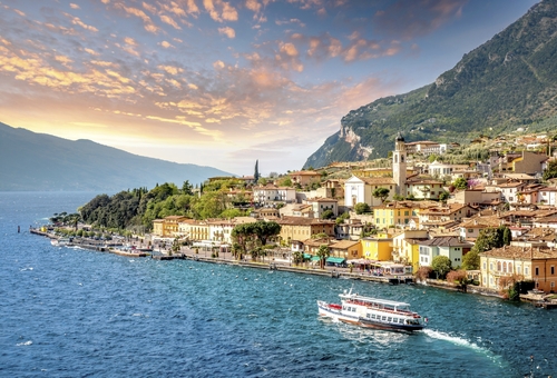 Limone sul Garda