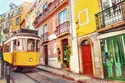 Charmantes Lissabon / mix