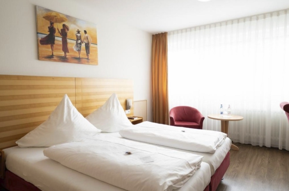 Ates Hotel Kehl