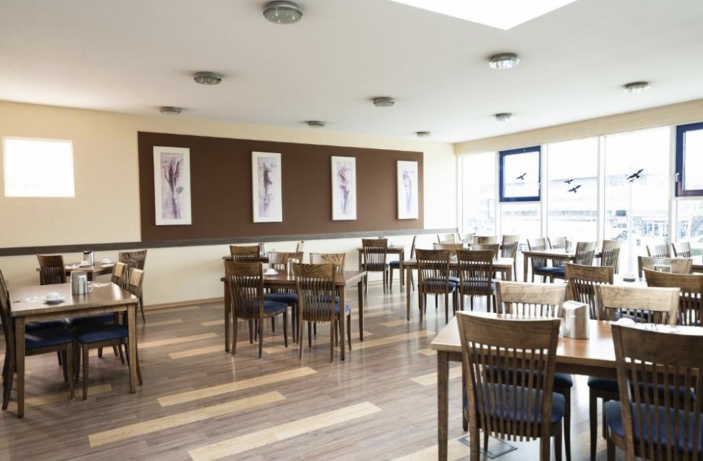 Ates Hotel