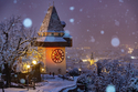Adventgenuss in Graz / vermittelt (Mondial Reisen)