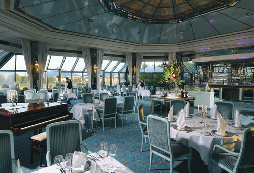 Maritim Hotel Köln Restaurant