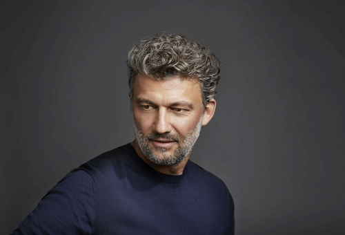 Jonas Kaufmann