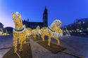 Advent in der Kaiserstadt Magdeburg