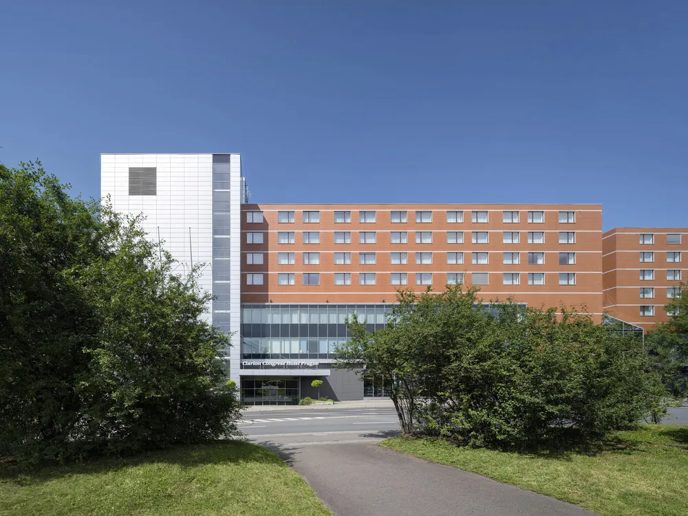 Clarion Hotel