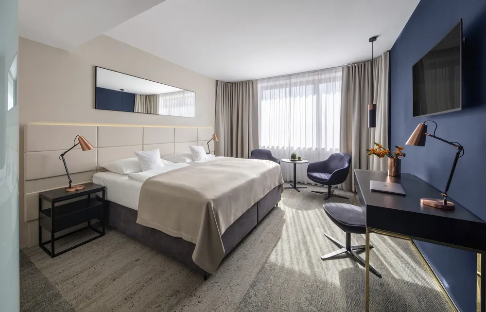 Clarion Hotel