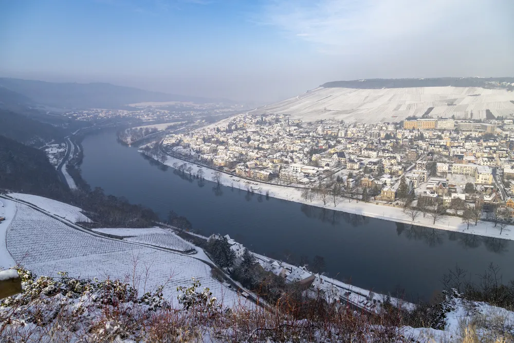 Bernkastel-Kues