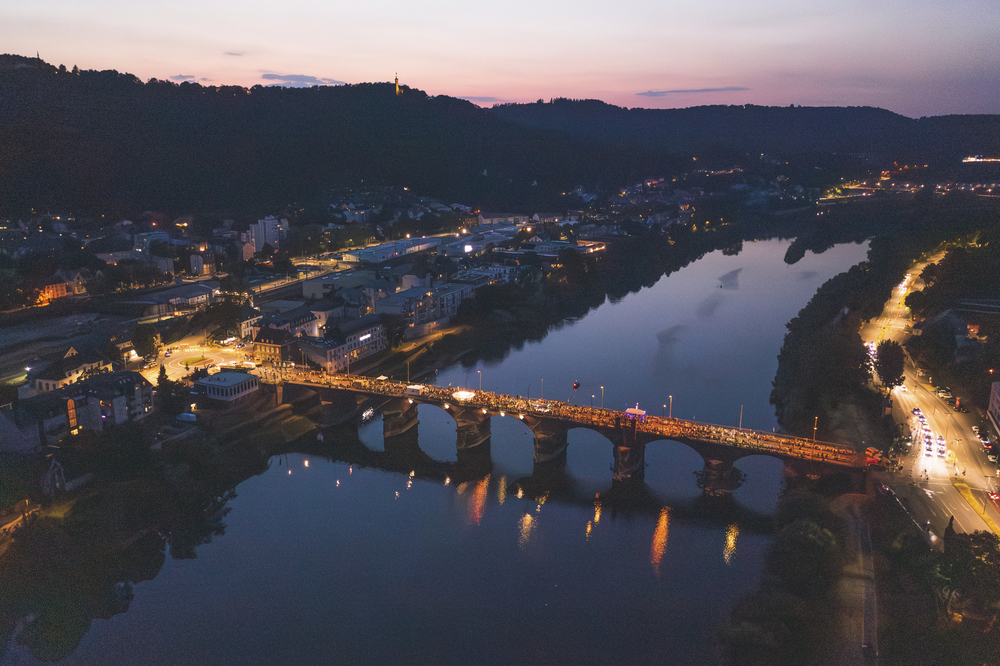 Trier Römerbrücke