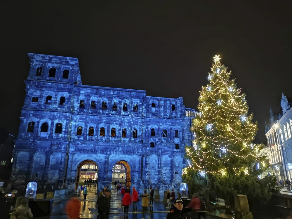 Porta Nigra