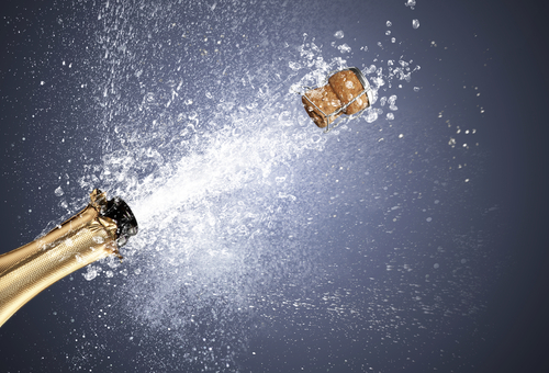 Champagner