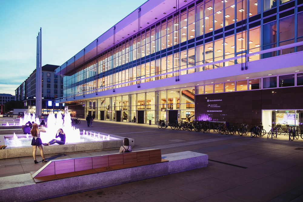 Kulturpalast