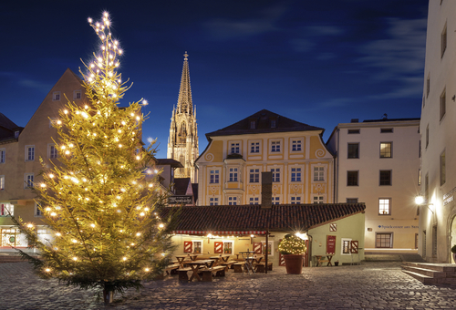 Regensburg