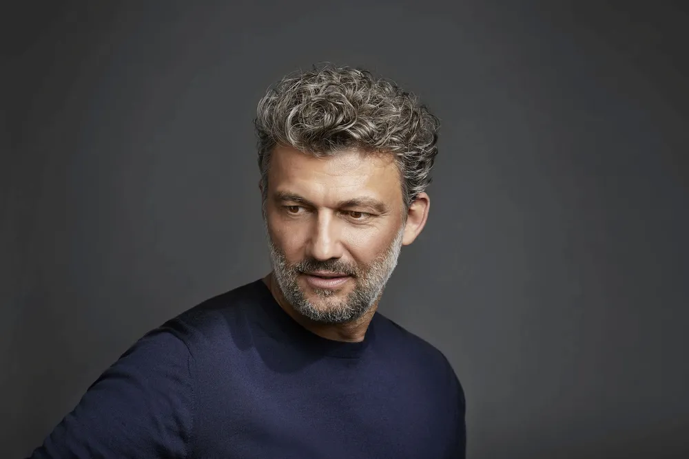 Jonas Kaufmann