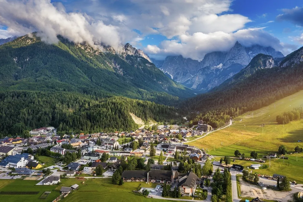 Kranjska Gora