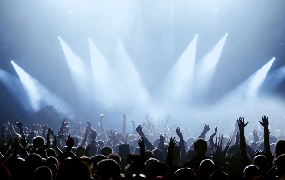 Konzert