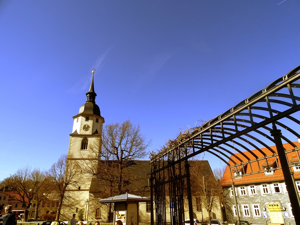 Friedrichroda