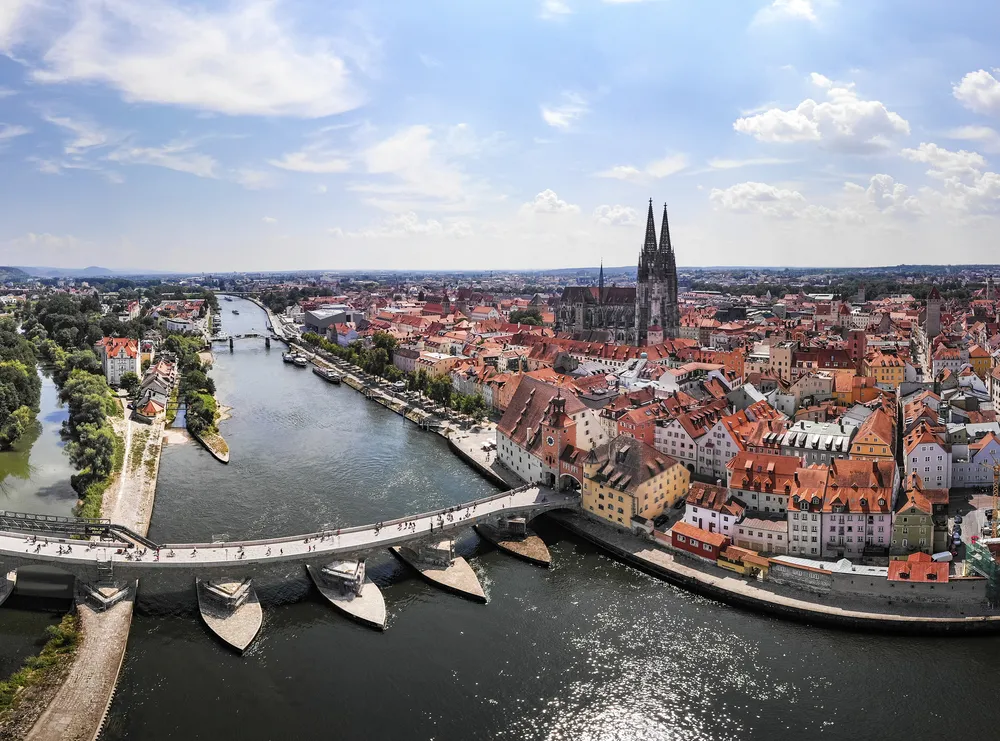 Regensburg